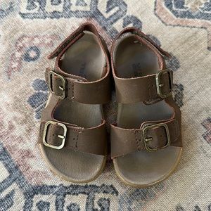 Merrell Barefoot Sandals- 7